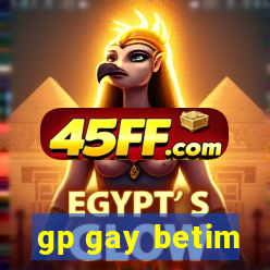 gp gay betim